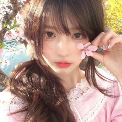 双马尾女战士