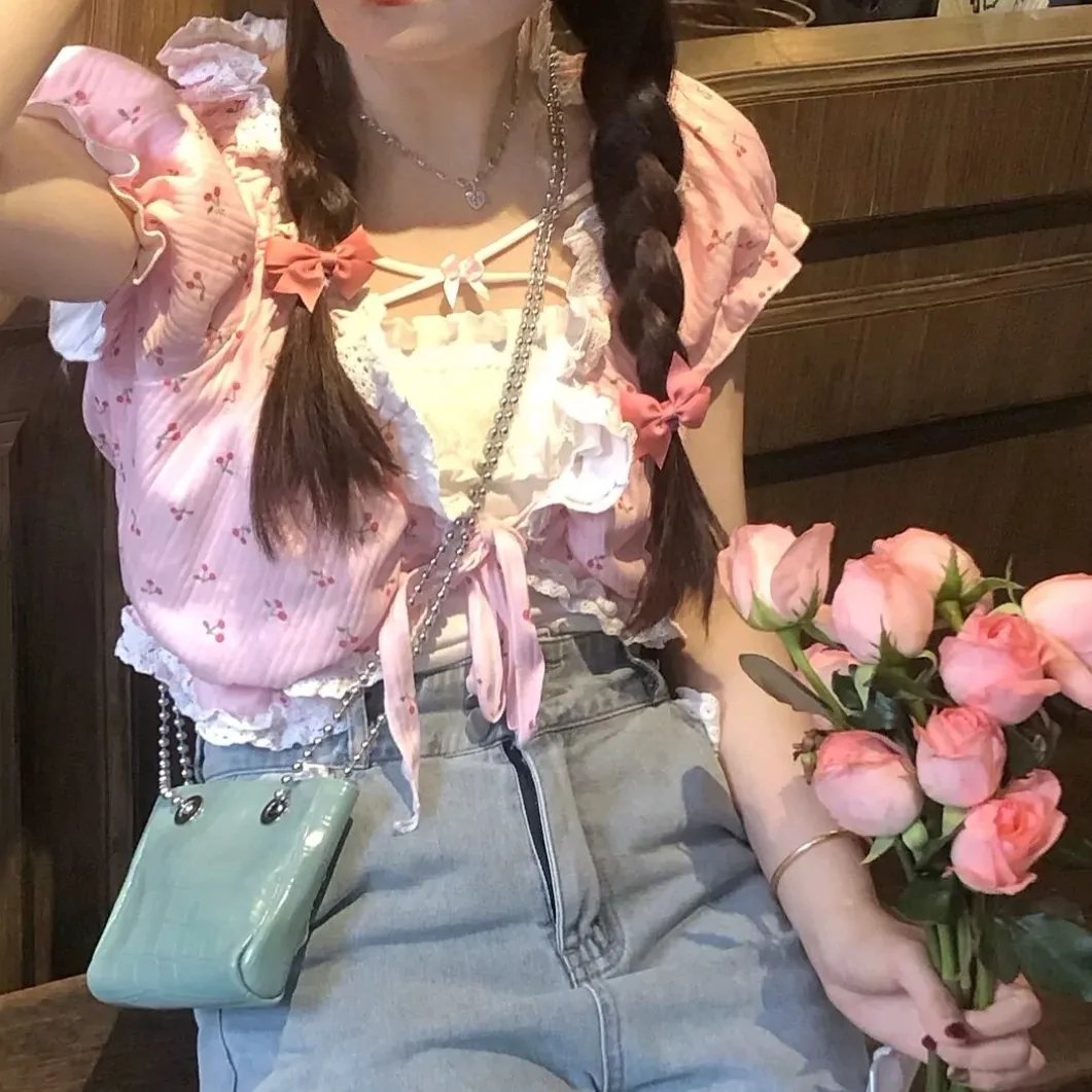 童话情真